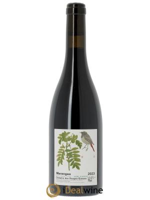 Maranges Vigne Blanche Rouges Queues (domaine des) 