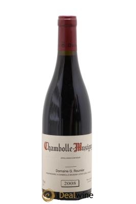 Chambolle-Musigny Georges Roumier (Domaine)