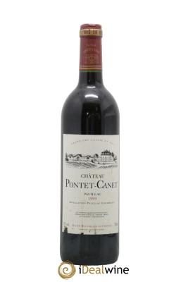 Château Pontet Canet 5ème Grand Cru Classé