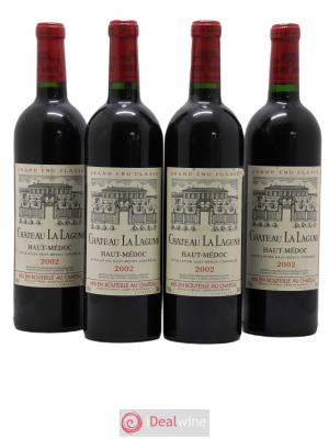 Château la Lagune 3ème Grand Cru Classé