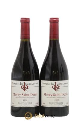 Morey Saint-Denis Domaine des Monts Luisants