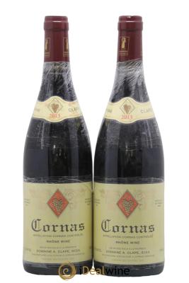 Cornas Auguste Clape