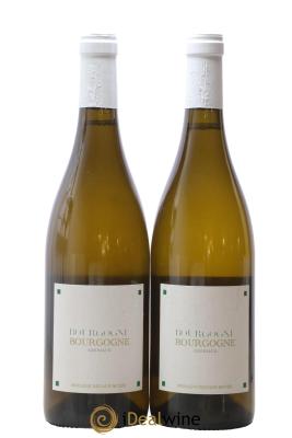 Bourgogne Les Riaux Renaud Boyer