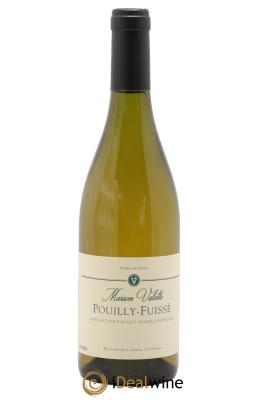 Pouilly-Fuissé Valette (Domaine)
