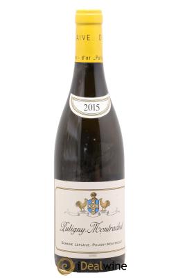 Puligny-Montrachet Leflaive (Domaine)
