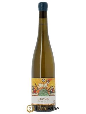 Alsace Grasberg Marcel Deiss (Domaine)