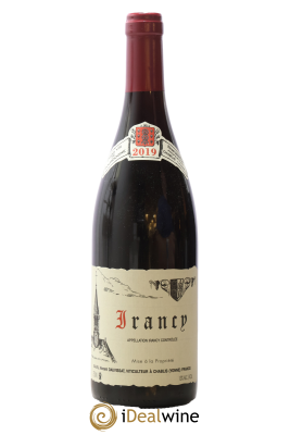 Irancy Vincent Dauvissat (Domaine)