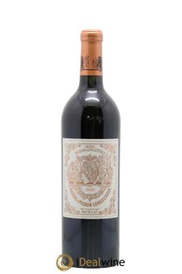 Pichon Longueville Baron 2ème Grand Cru Classé