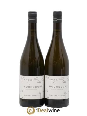Bourgogne Vincent Dancer