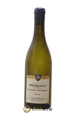 Meursault Clos de la Marquise Ballot Millot