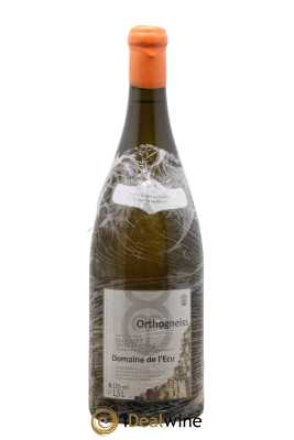 Vin de France (anciennement Muscadet-Sèvre-et-Maine) Orthogneiss Domaine de L'Ecu