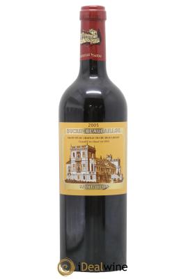 Château Ducru Beaucaillou 2ème Grand Cru Classé