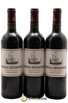 Château Beychevelle 4ème Grand Cru Classé