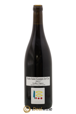 Nuits-Saint-Georges 1er Cru Vieilles Vignes Prieuré Roch