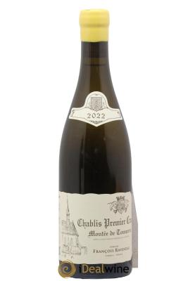 Chablis 1er Cru Montée de Tonnerre Raveneau (Domaine)