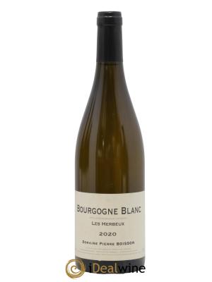 Bourgogne Les Herbeux Pierre Boisson (Domaine)