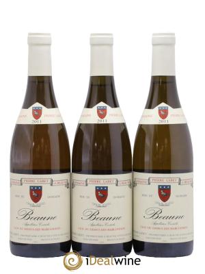Beaune Clos du dessus des Marconnets François Labet