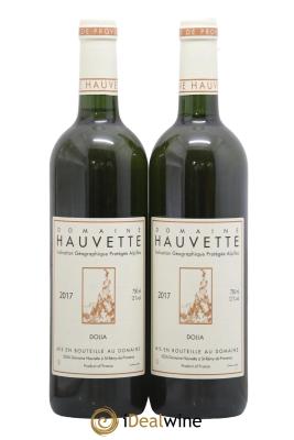 IGP des Alpilles Dolia Hauvette (Domaine)