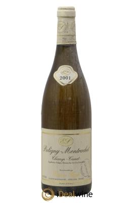 Puligny-Montrachet 1er Cru Champ Canet Etienne Sauzet