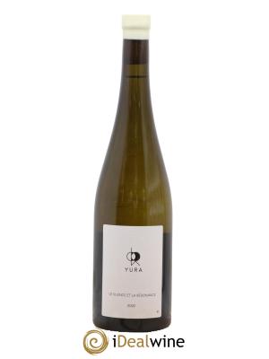 Alsace Le silence et la résonance Jintaro Yura