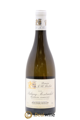 Puligny-Montrachet 1er Cru Champ-Canet Jean-Marc Boillot