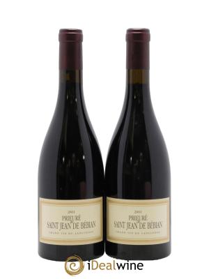 Languedoc Prieuré St-Jean de Bébian