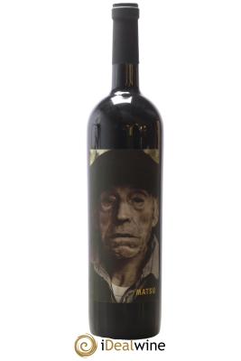 Espagne El Viejo Matsu