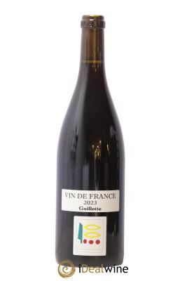 Vin de France Goillotte Prieuré Roch