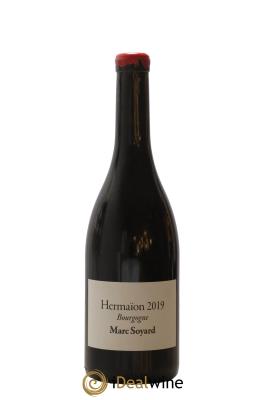 Bourgogne Hermaion Domaine de la Cras - Marc Soyard