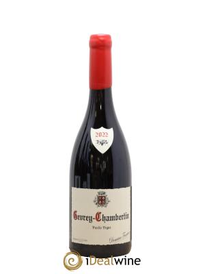 Gevrey-Chambertin Vieille Vigne Fourrier (Domaine)