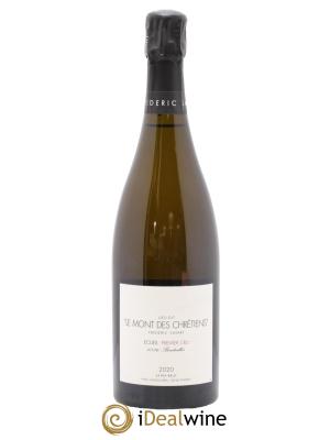 Le Mont des Chrétiens 1er Cru Extra-Brut Savart