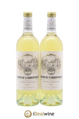 Château Carbonnieux Cru Classé de Graves