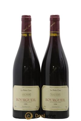 Bourgueil Petite cave Yannick Amirault (Domaine)