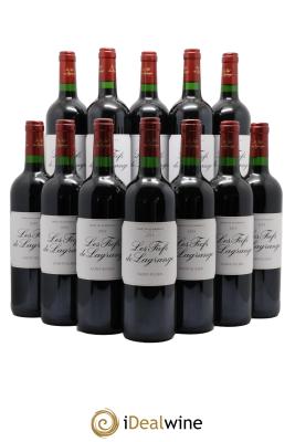 Les Fiefs de Lagrange Second Vin