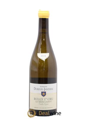 Rully 1er Cru Le Meix Cadot Vieilles Vignes Vincent Dureuil-Janthial