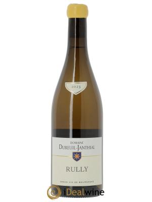 Rully Vincent Dureuil-Janthial 