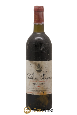 Château Giscours 3ème Grand Cru Classé