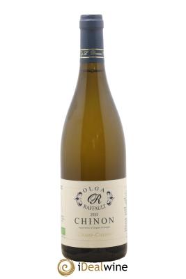 Chinon Champ-Chenin Olga Raffault
