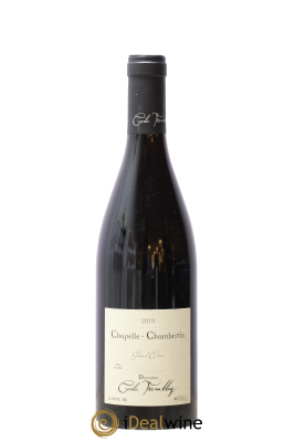 Chapelle-Chambertin Grand Cru Cécile Tremblay