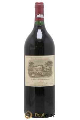 Château Lafite Rothschild 1er Grand Cru Classé