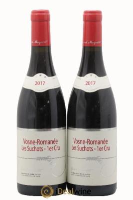 Vosne-Romanée 1er Cru Les Suchots Gérard Mugneret