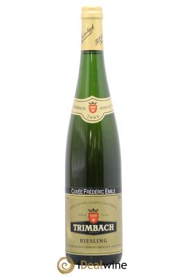 Alsace Riesling Cuvée Frédéric Emile Trimbach (Domaine)