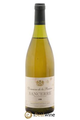 Sancerre Domaine de la Perrière
