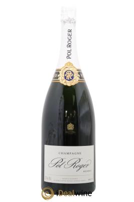 Brut Réserve Pol Roger