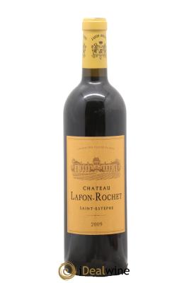 Château Lafon Rochet 4ème Grand Cru Classé