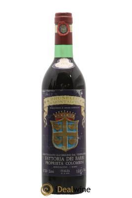 Brunello di Montalcino Barbi
