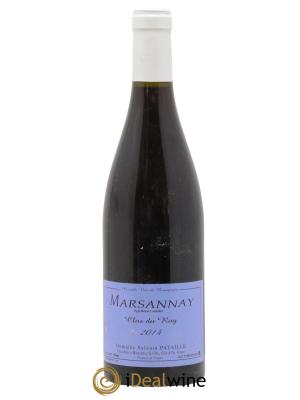 Marsannay Clos du Roy Sylvain Pataille (Domaine)