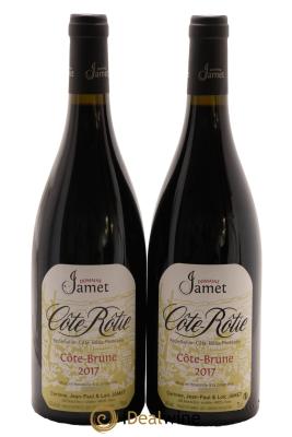 Côte-Rôtie Côte Brune Jamet (Domaine)