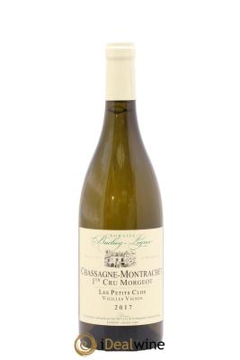 Chassagne-Montrachet 1er Cru Morgeot Les Petits Clos Vieilles Vignes Bachey-Legros