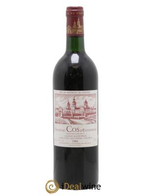 Cos d'Estournel 2ème Grand Cru Classé